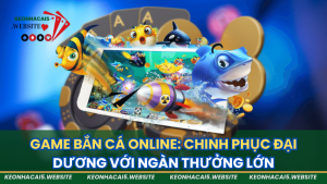 game-ban-ca-online